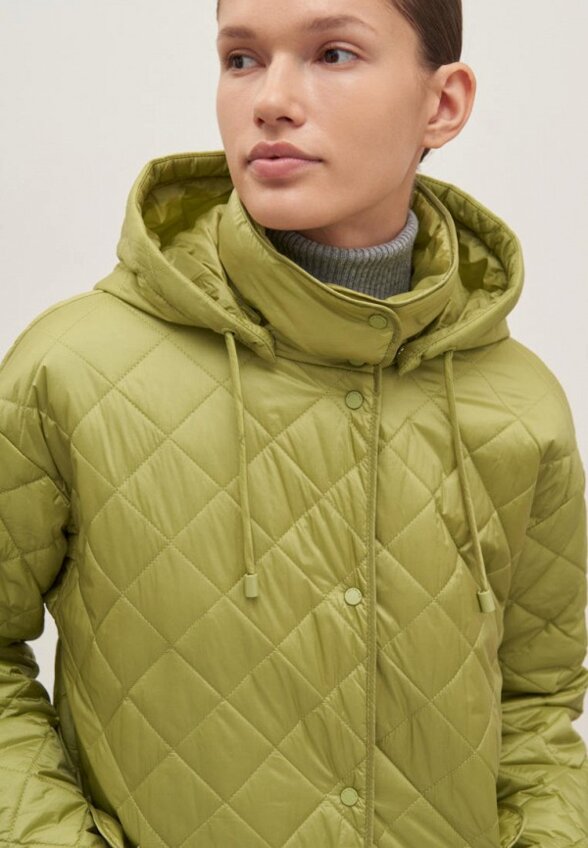 Куртка стеганая Finn Flare