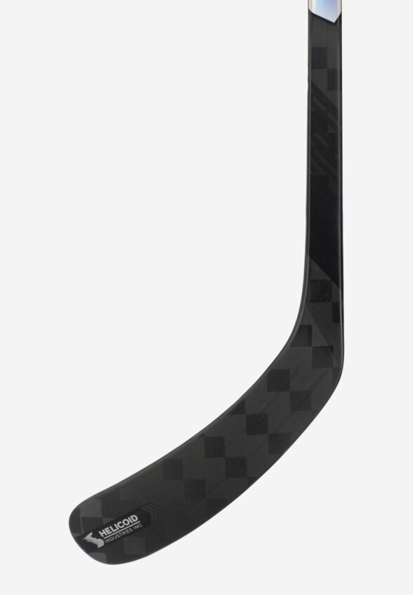 Клюшка хоккейная детская CCM Super Tacks AS6 Pro, P29 INT-65, Черный