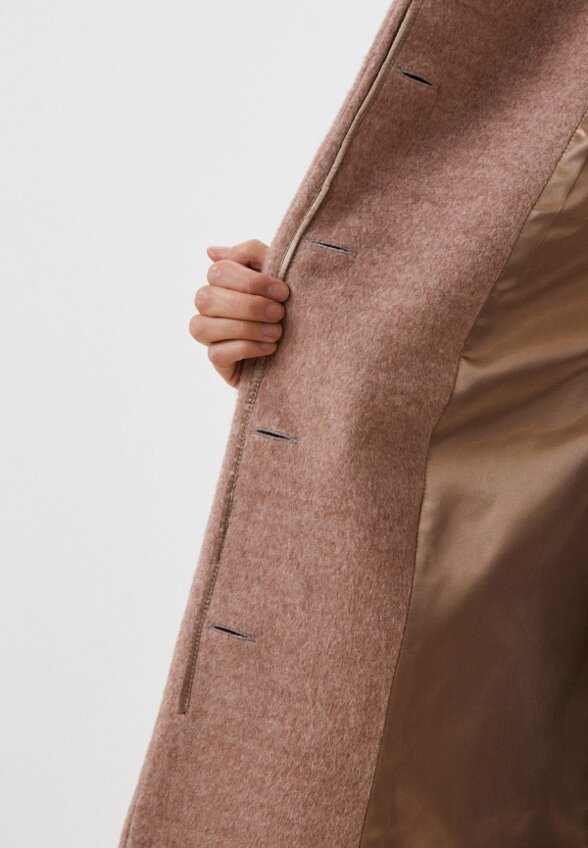 Пальто-халат Ovelli