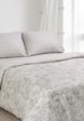 Постельное белье Семейное Cozy Home10  - превью