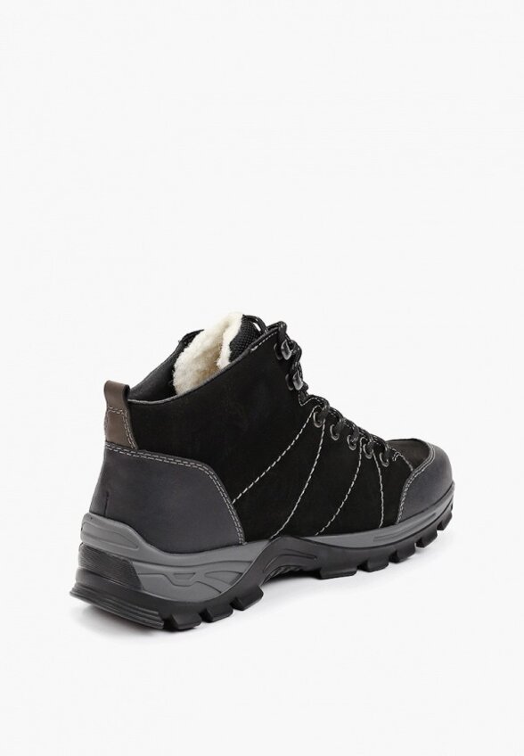 Ботинки трекинговые Rieker