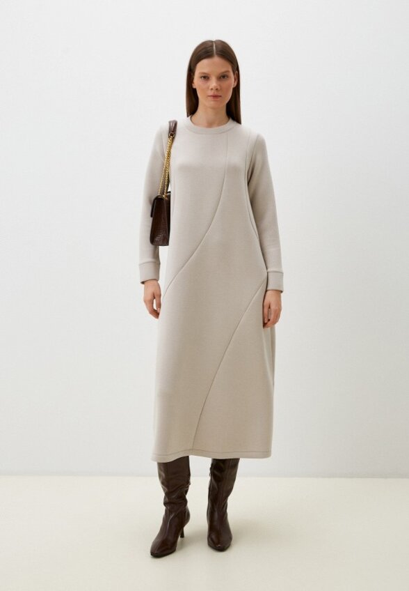 Платье Helmidge