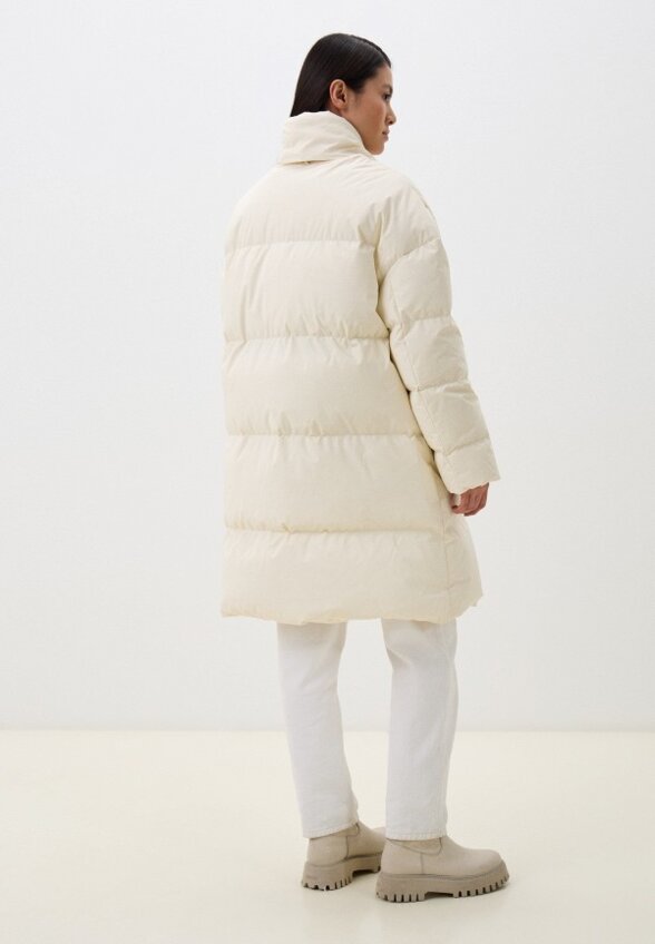 Пуховик Sabrina Scala