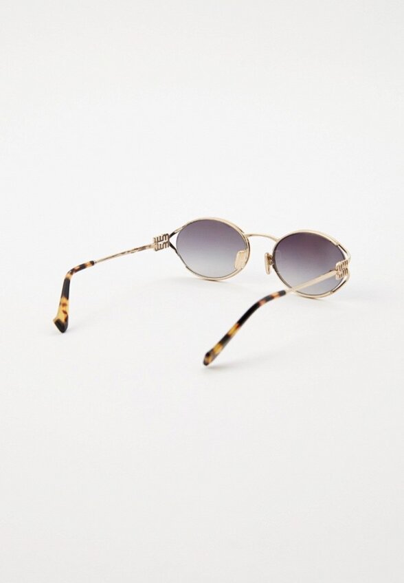 Очки солнцезащитные Miu Miu