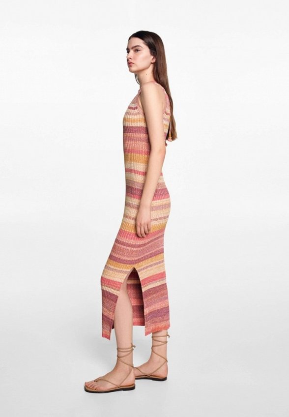 Платье Mango Teen