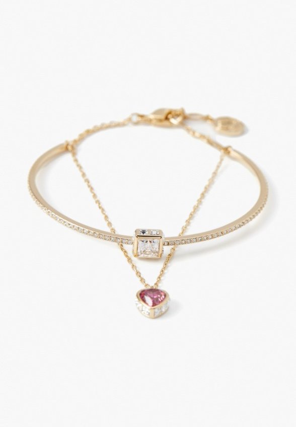 Браслет Swarovski®