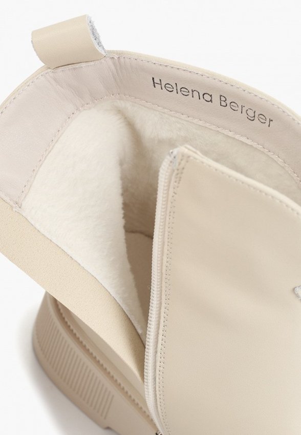 Ботильоны Helena Berger