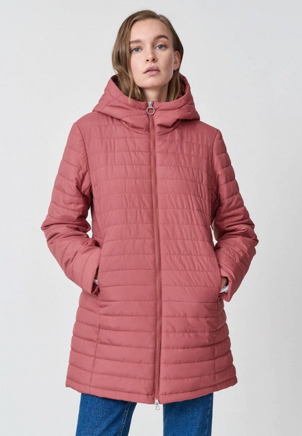 Куртка утепленная Baon