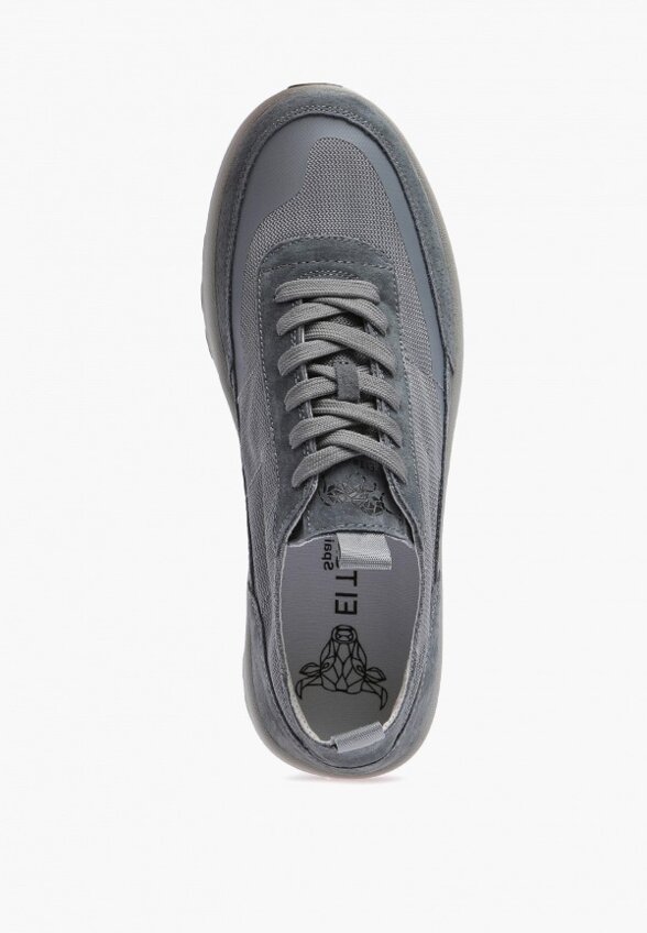 Кроссовки El Tempo