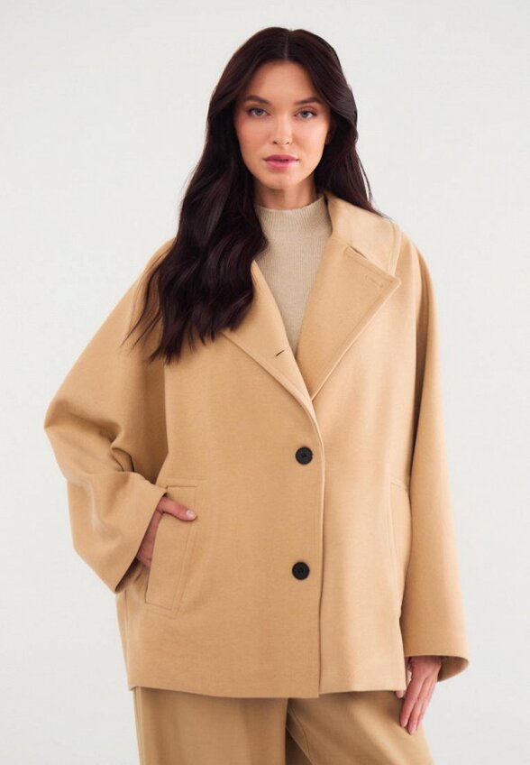 Полупальто Vittoria Vicci