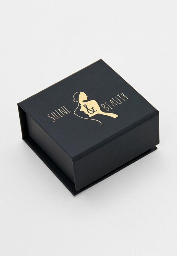 Кольцо Shine&Beauty