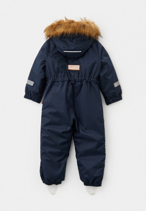 Комбинезон утепленный Kisu