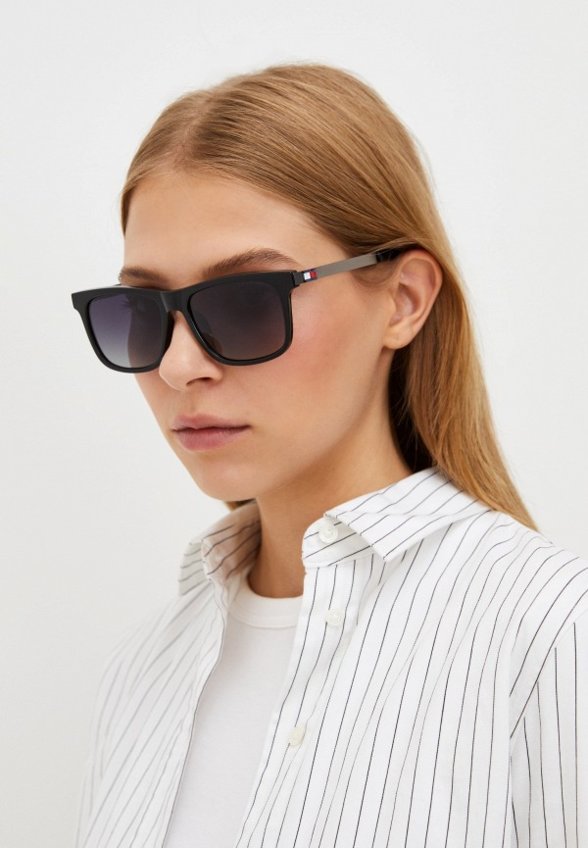 Очки солнцезащитные Havvs