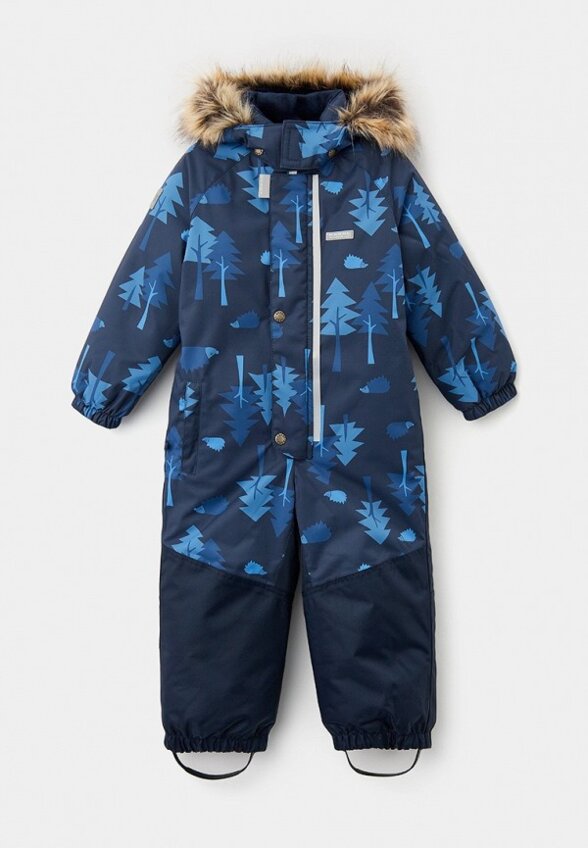 Комбинезон утепленный Kerry