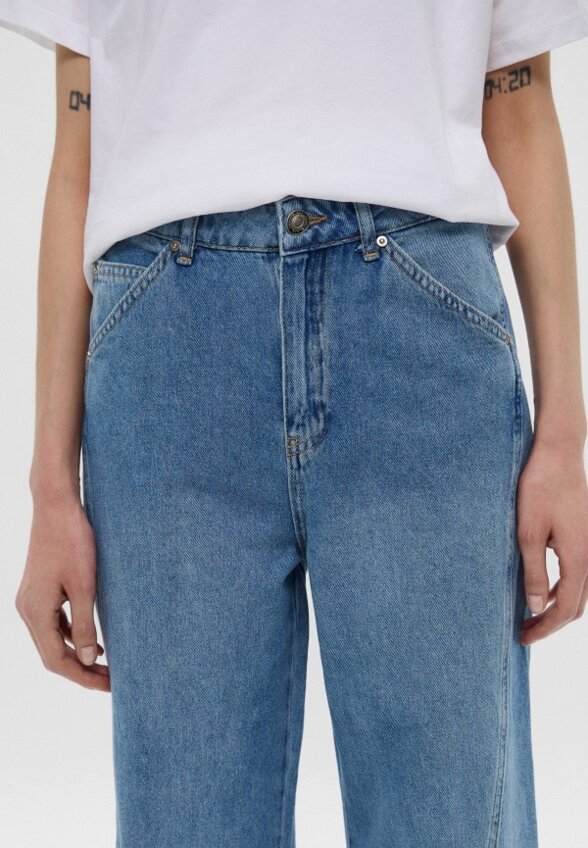 Джинсы Pennyblack