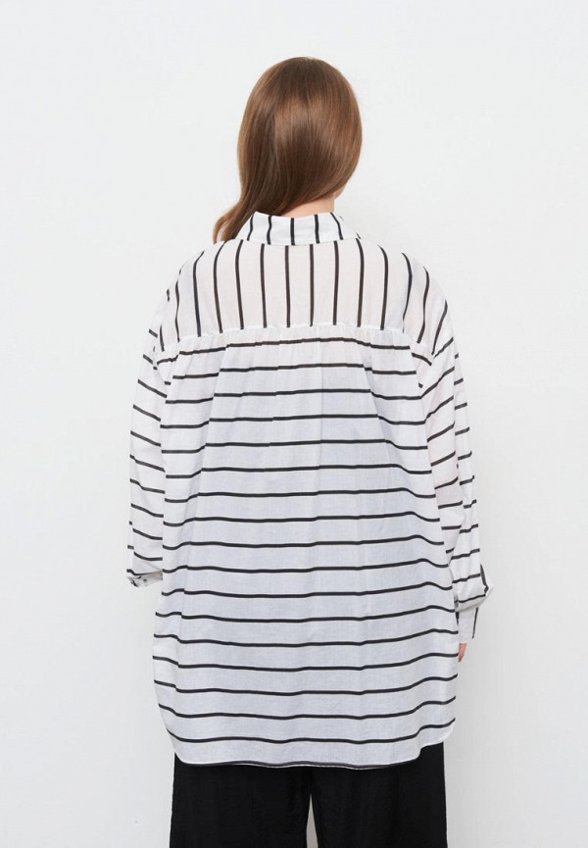 Рубашка Samoon by Gerry Weber