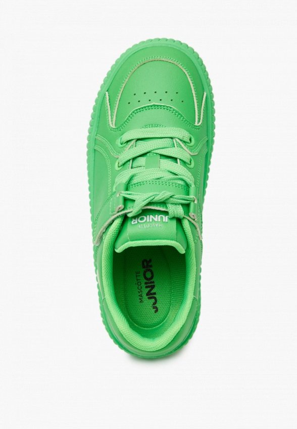 Кеды Mascotte Junior