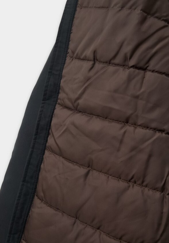 Пуховик Jack & Jones