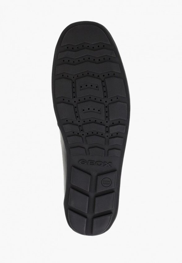 Мокасины Geox