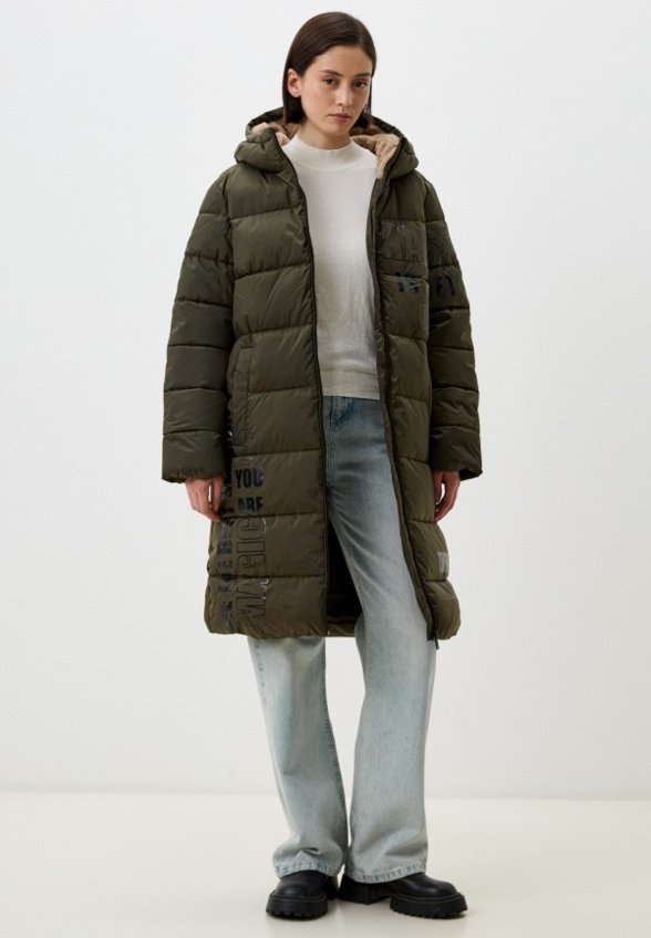 Пуховик Funday