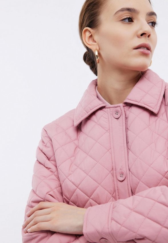 Куртка-пальто Baon