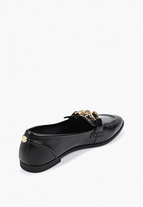 Лоферы Steve Madden