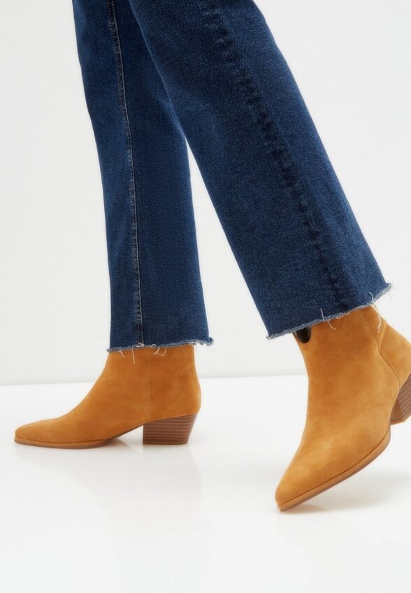 Ботильоны Just Couture