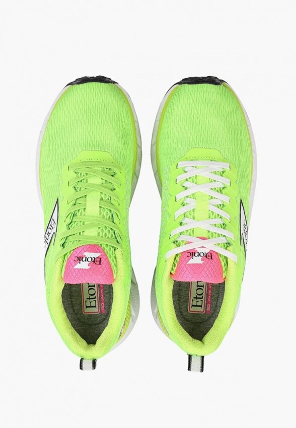 Кроссовки Etonic