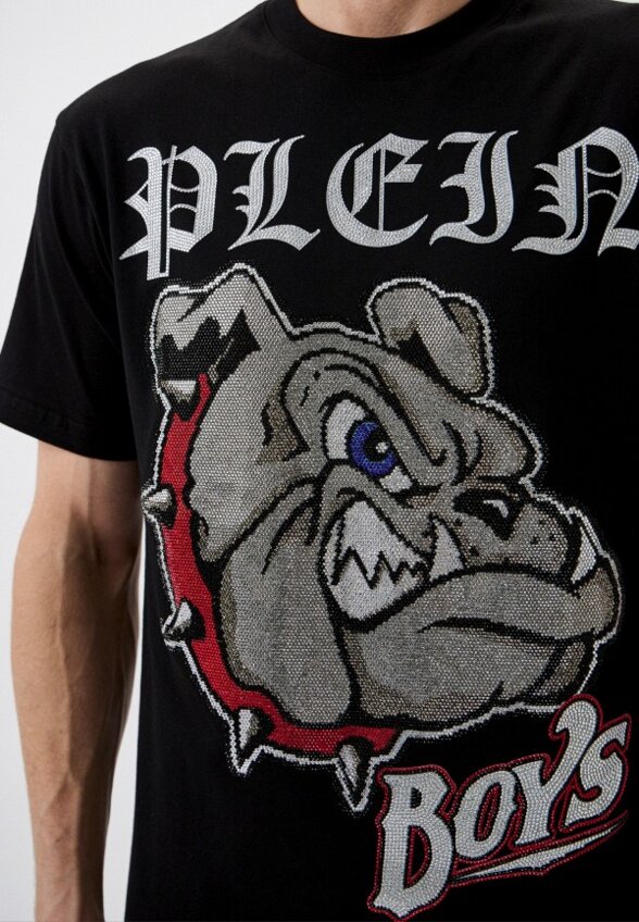 Футболка Philipp Plein