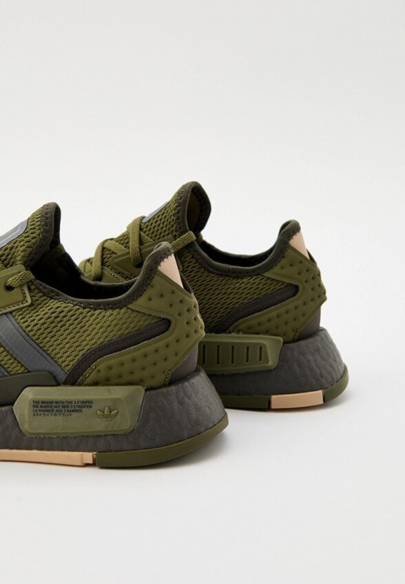 Кроссовки adidas Originals