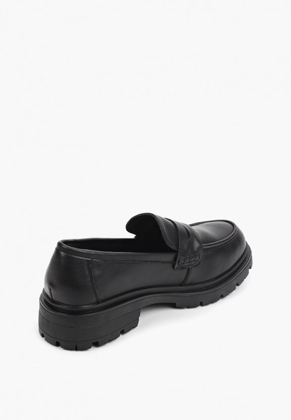 Лоферы Makfine