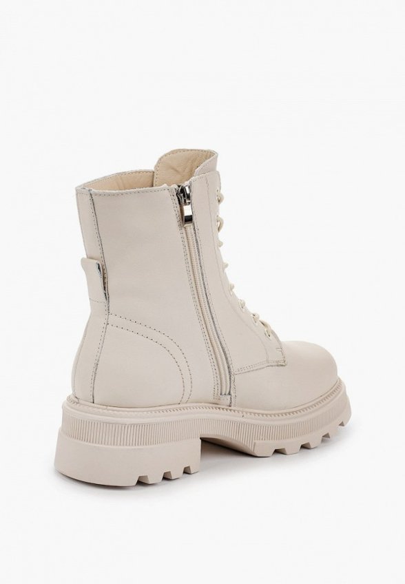 Ботинки Abricot