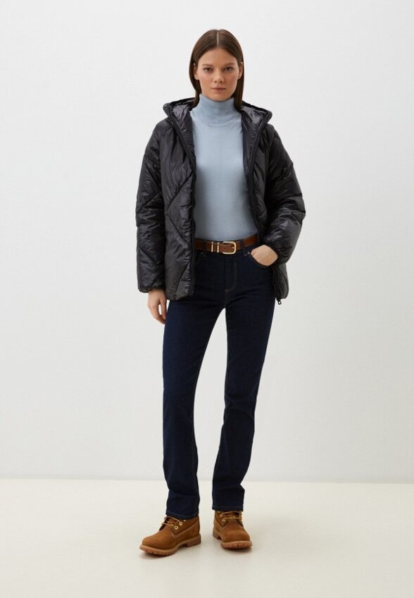 Куртка стеганая Calliope