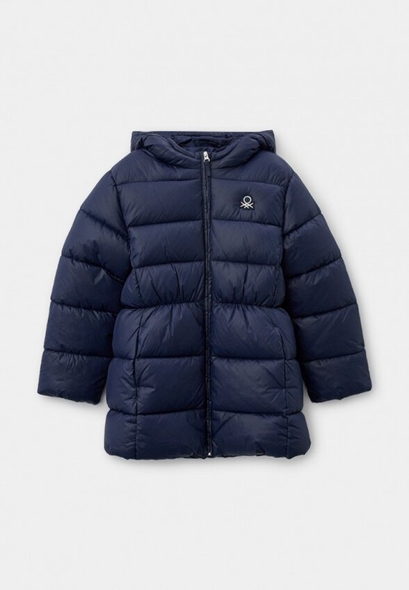 Куртка утепленная United Colors of Benetton