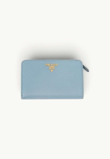 Prada Wallet
