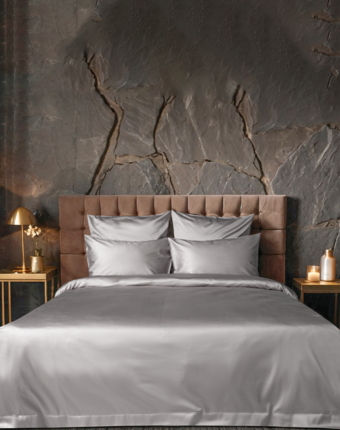 Постельное белье Евро Bellehome мужчинам