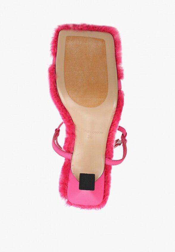 Босоножки Evigi