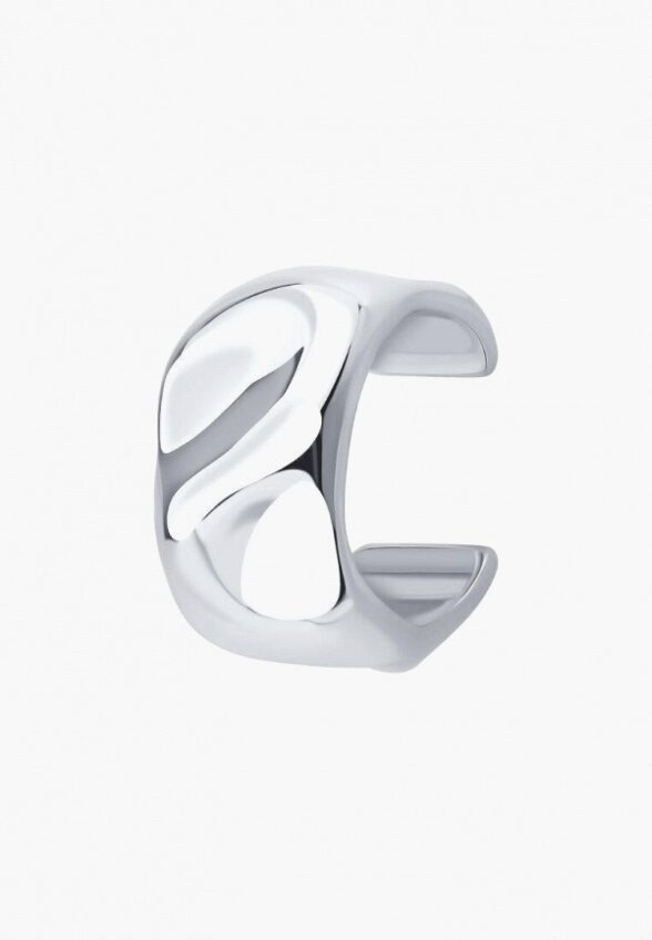 Серьга Sokolov