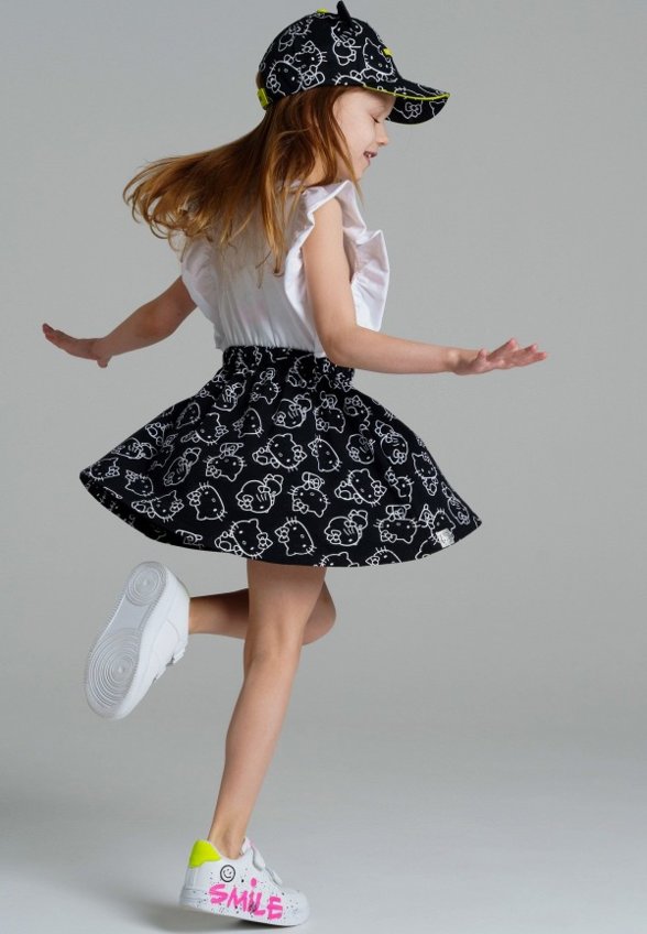 Платье PlayToday