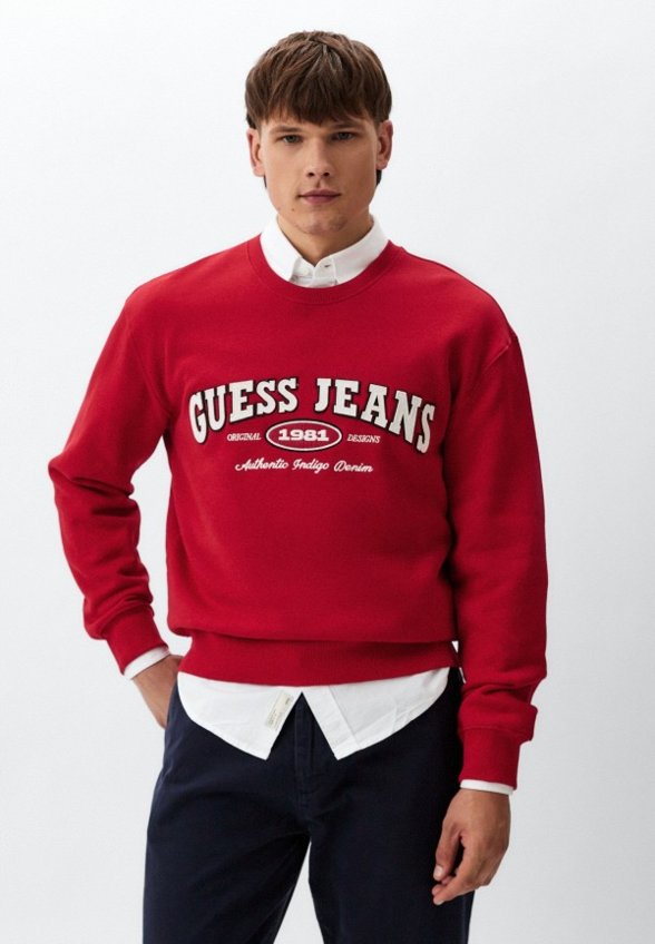 Свитшот Guess Jeans