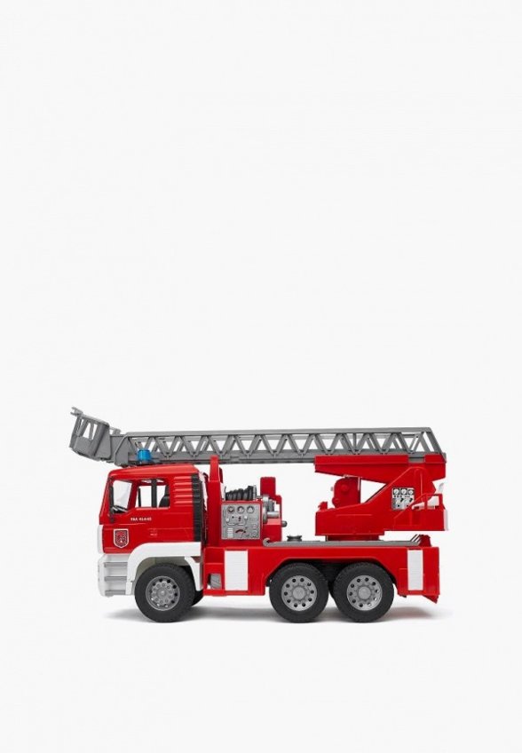 Игрушка Bruder