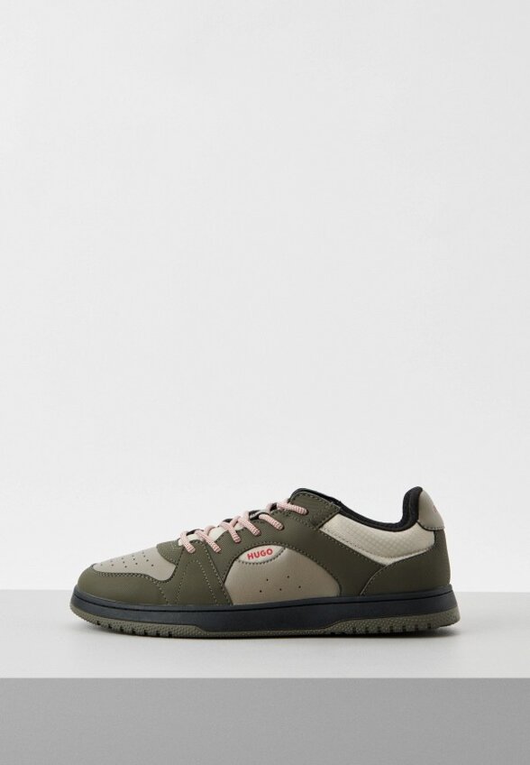 Кеды Hugo