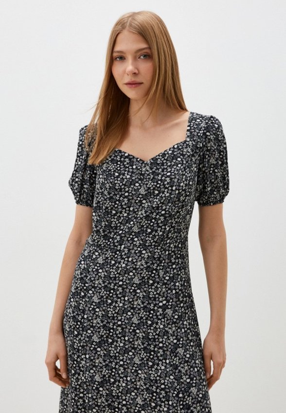 Платье Meltem Collection