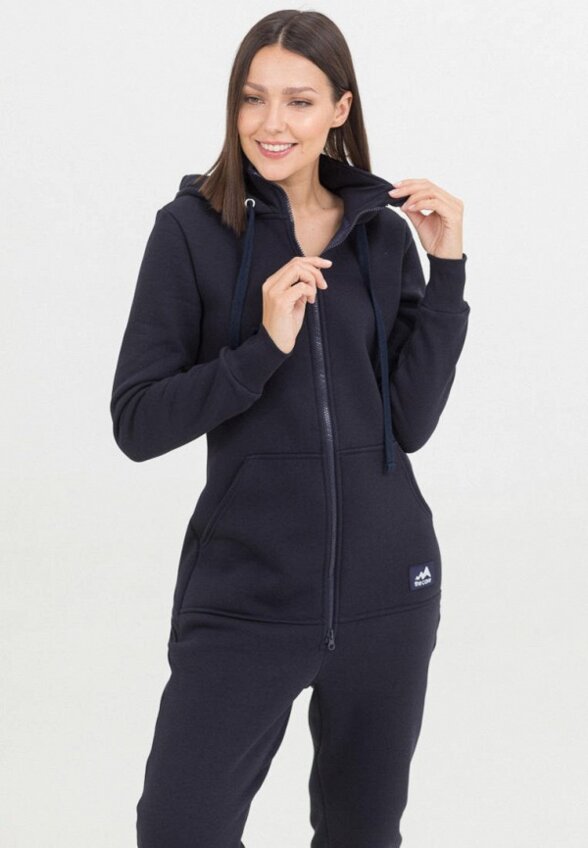 Комбинезон Cave