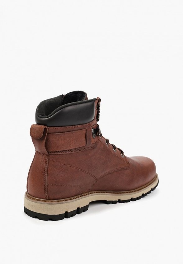 Ботинки Patrol