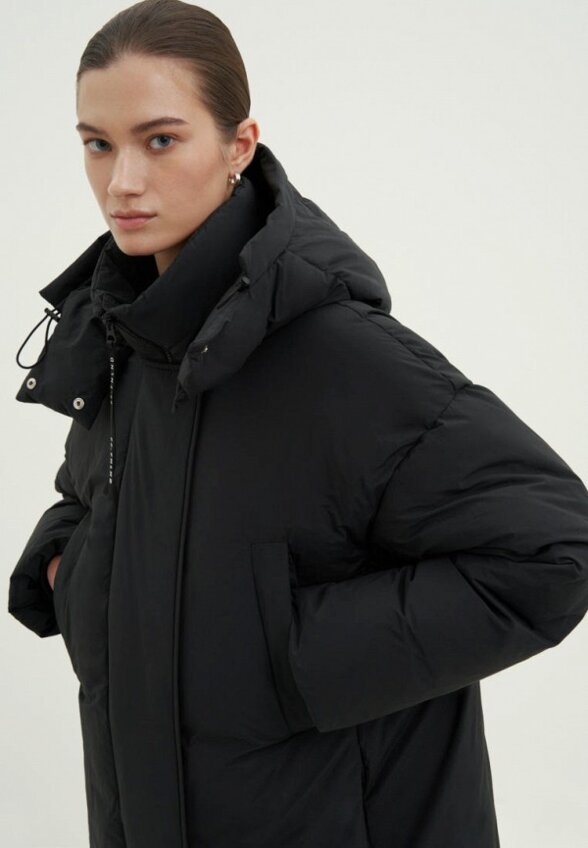 Пуховик Finn Flare