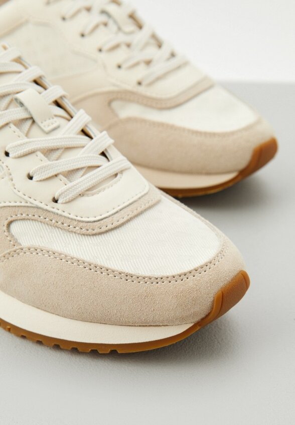 Кроссовки Boss