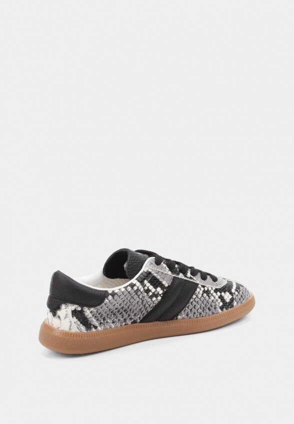 Кеды Grand Style