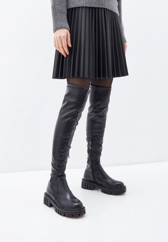 Ботфорты Sbalo