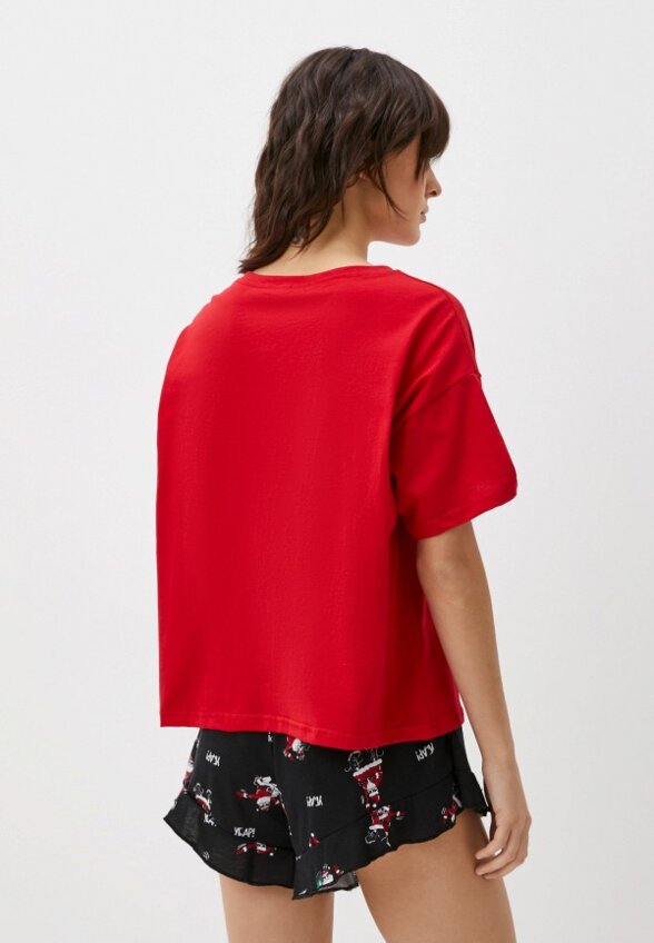 Пижама Новое Кимоно